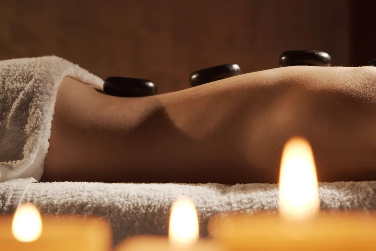 Massage Pierres Chaudes Massage Pierres Chaudes