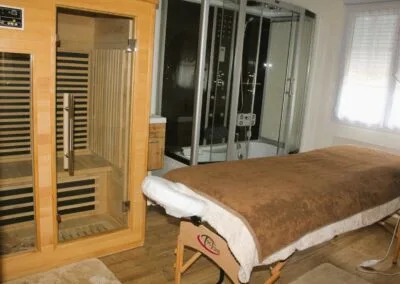 Salle de Massages 2