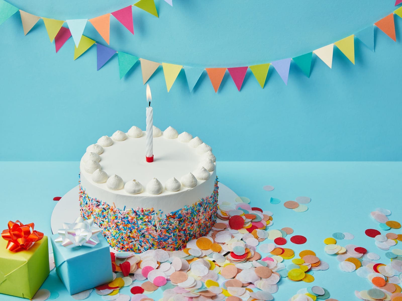 Anniversaire 2 carte cadeau