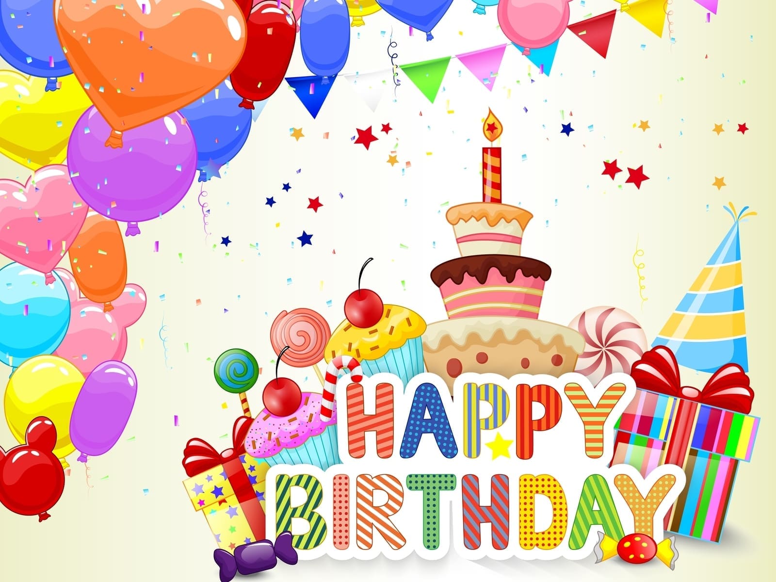 Anniversaire 3 carte cadeau