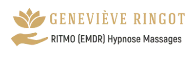 Logo Geneviève Ringot EMDR Hypnose Massages