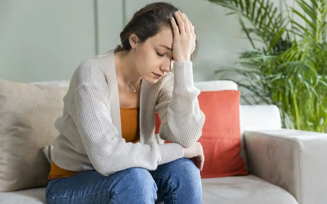 La méthode 5-4-3-2-1 pour lutter contre l’anxiété