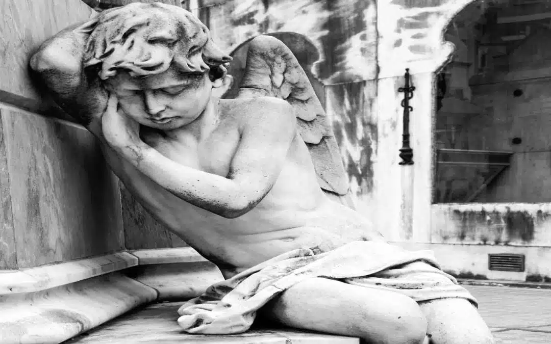 Le processus de deuil : un cheminement émotionnel complexe